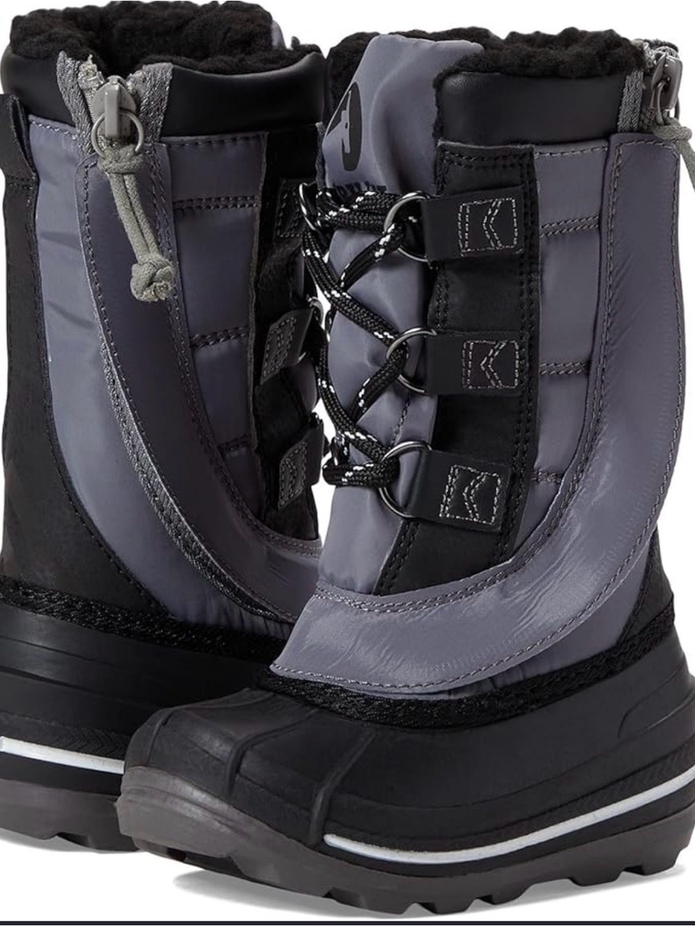 Billy Ice 111 Boots Toddler 6M